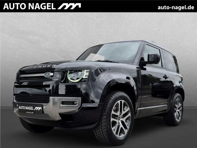Land Rover Defender 3.0 90 D200 S