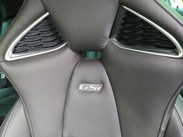 Opel Insignia Grand Sport Turbo