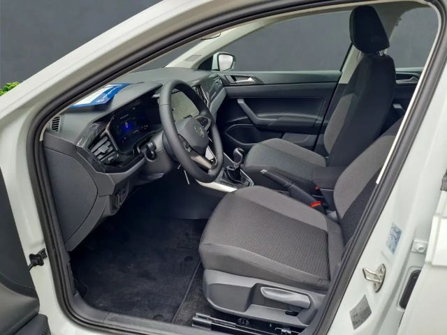 Volkswagen Polo 1.0 TSI Life