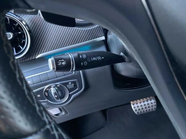 Mercedes-Benz V 250 AMG Line Limousine Lang