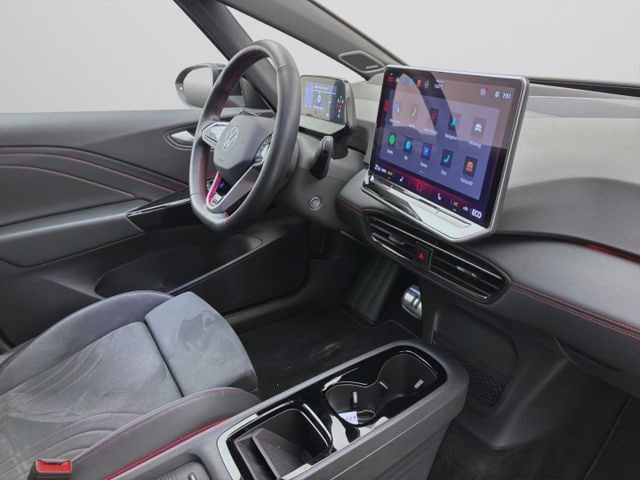 Volkswagen ID.3 GTX IQ.Drive