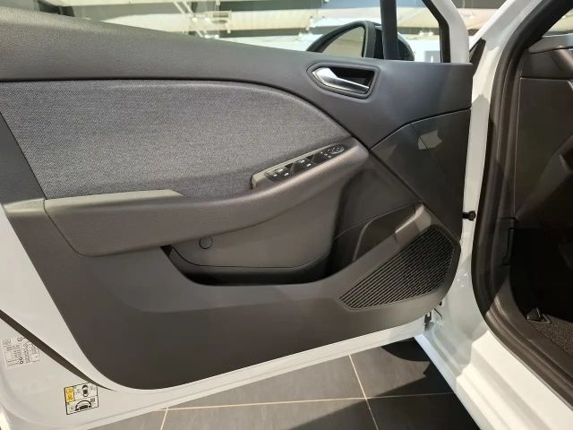 Renault Clio TCe 90 Techno