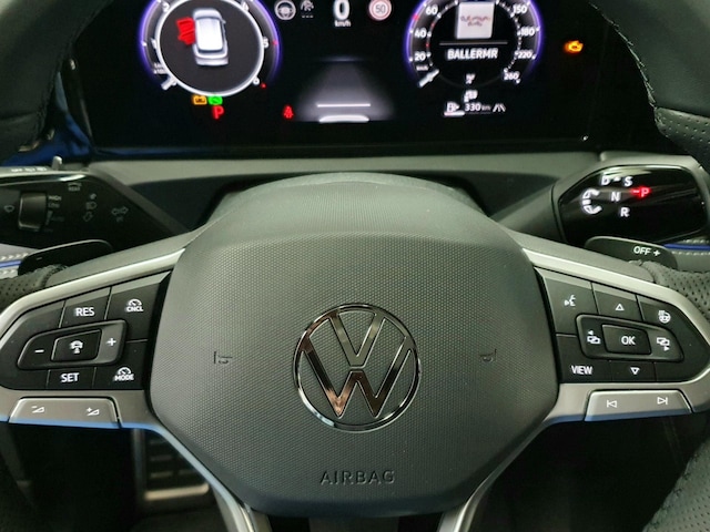 Volkswagen Tiguan 2.0 TDI DSG R-Line