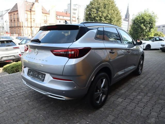 Opel Grandland X 1.5 CDTI Ultimate