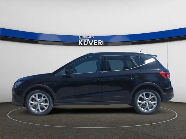 Seat Arona 1.0 TSI DSG FR-lijn