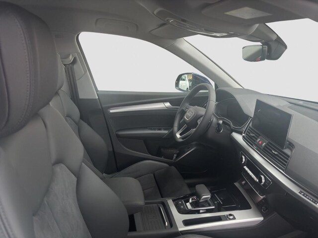 Audi Q5 40 TFSI Quattro S-Tronic
