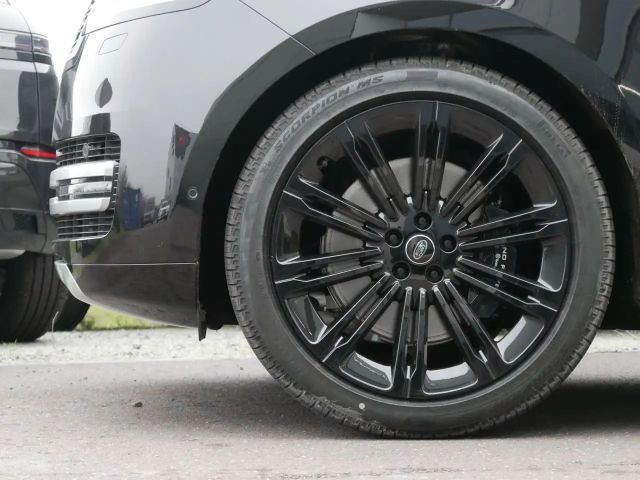 Land Rover Range Rover Autobiography P530