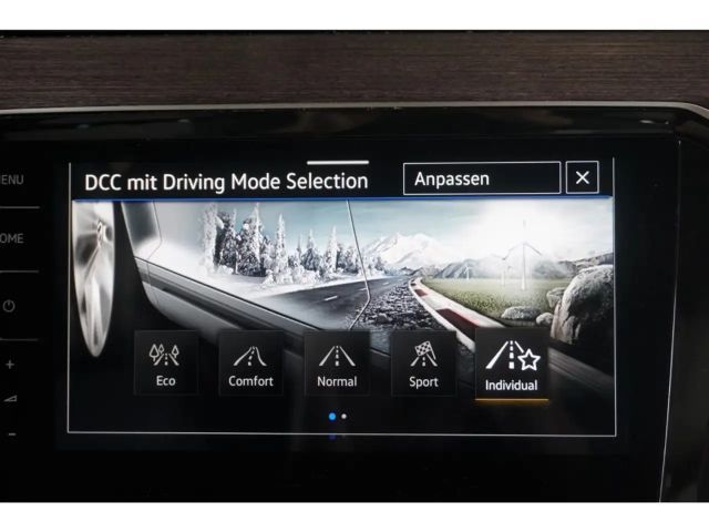 Volkswagen Passat GTE Variant eHybrid