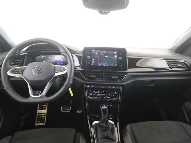 Volkswagen T-Roc 1.5 TSI R-Line