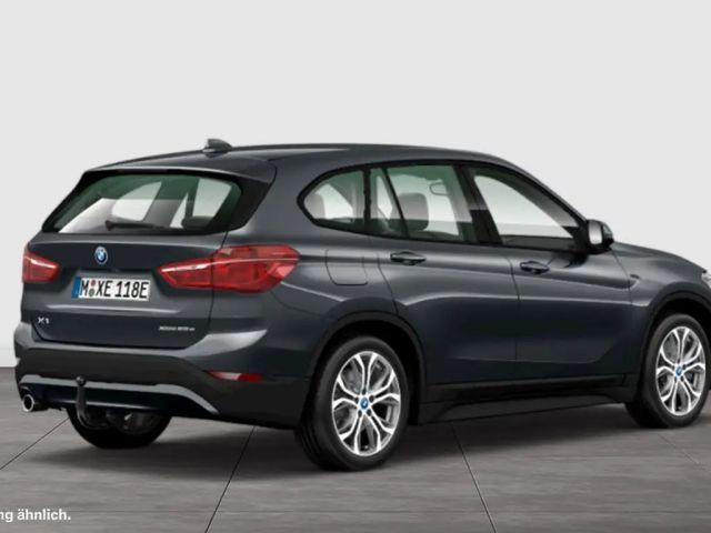 BMW X1 Advantage pakket xDrive25e