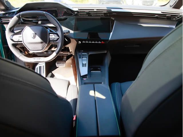 Peugeot 308 BlueHDi EAT8 GT-Line SW