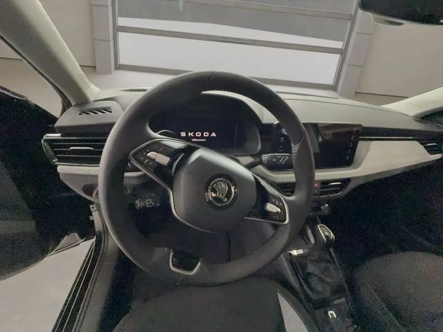 Skoda Scala 1.0 TSI Selection