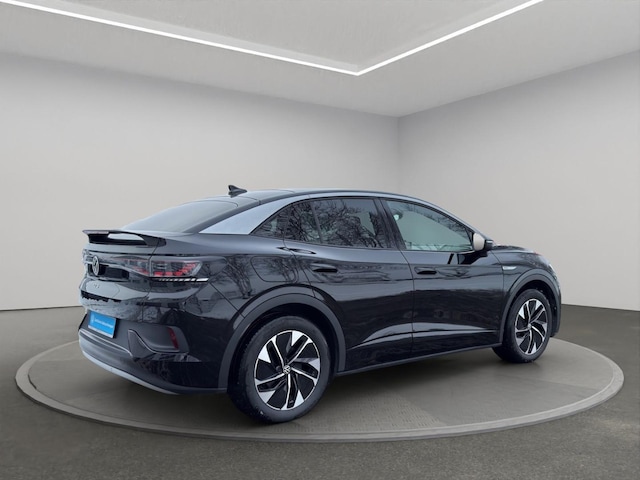 Volkswagen ID.5 IQ.Drive Pro