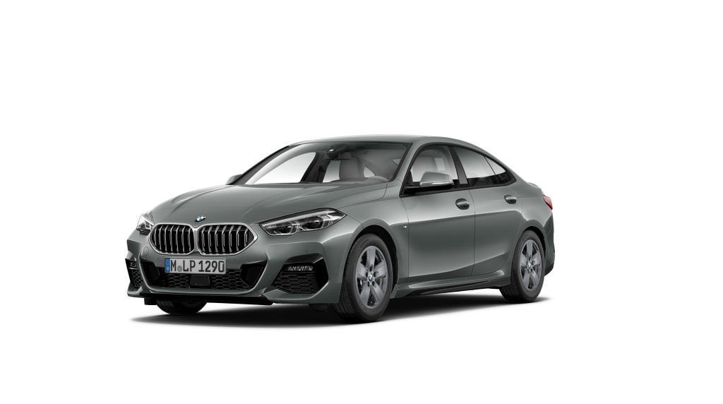 BMW 218 218i Coupé Gran Coupé M-Sport