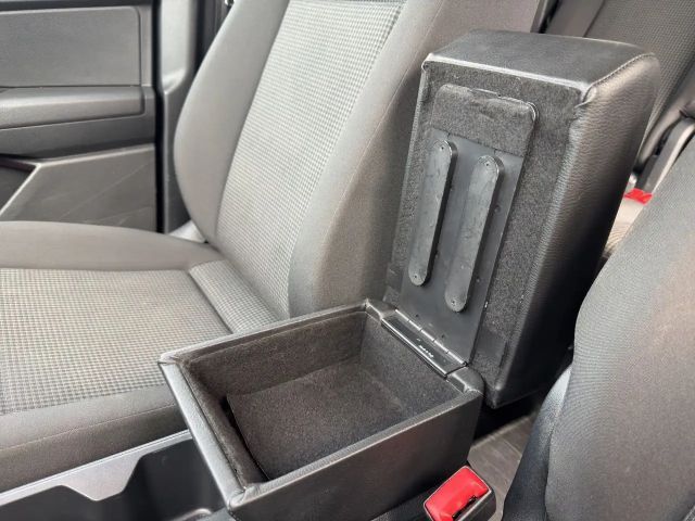 Volkswagen Caddy 2.0 TDI Combi