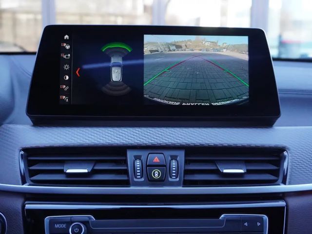 BMW X2 Coupé sDrive20i