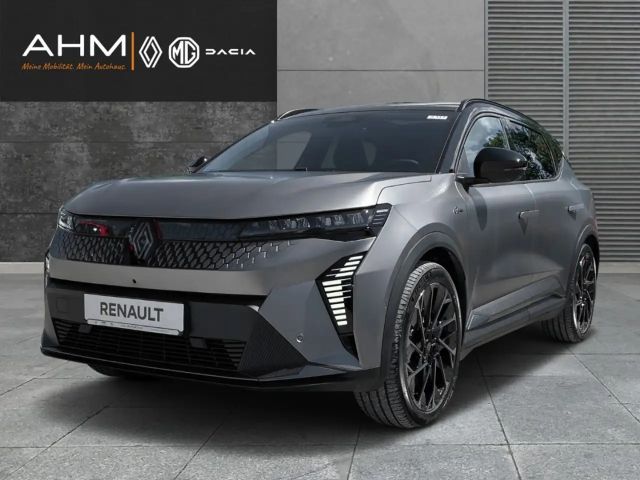 Renault Scenic Alpine Esprit