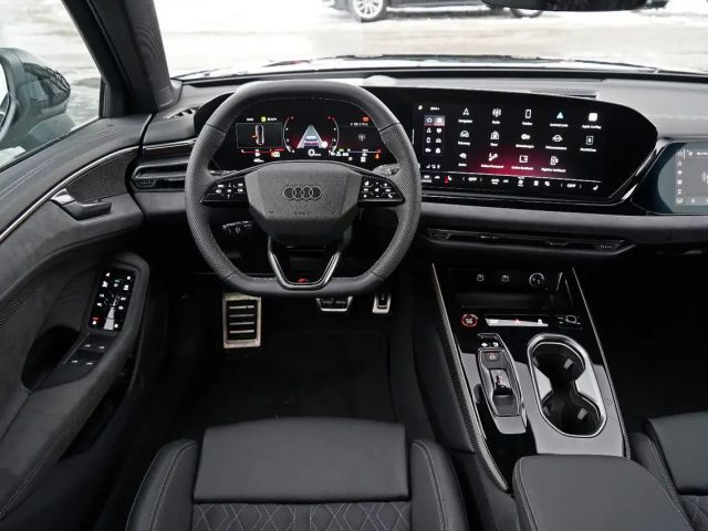 Audi A6 2.0 TDI Avant S-Line