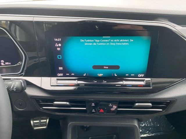 Volkswagen Caddy 1.5 TSI DSG Maxi Style