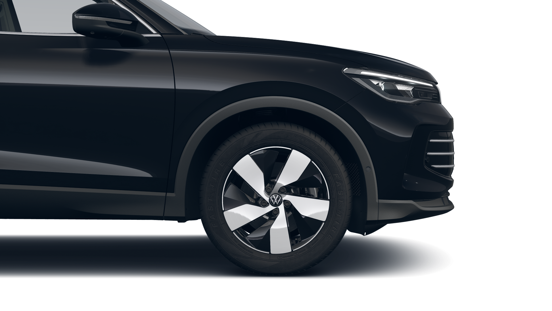 Volkswagen Tiguan 2.0 TDI DSG Elegance Elegance