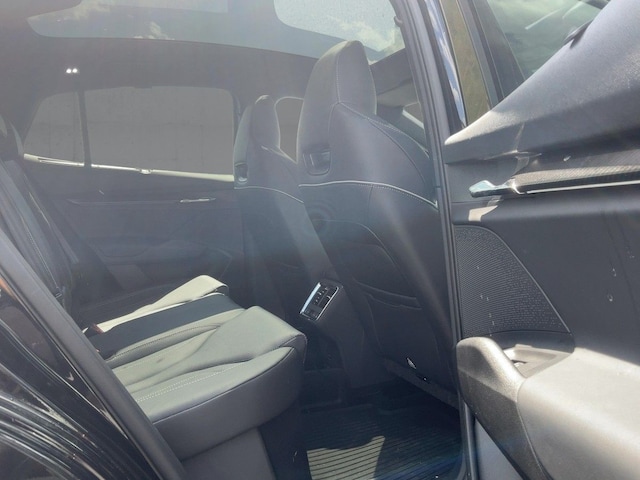 Skoda Enyaq Coupe Suite