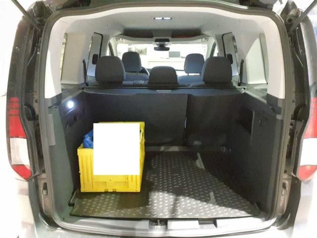 Volkswagen Caddy 2.0 TDI Life