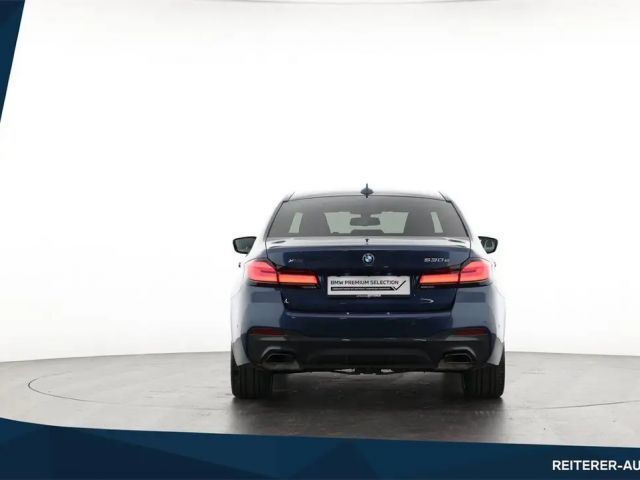 BMW 530 530e M-Sport Sedan xDrive