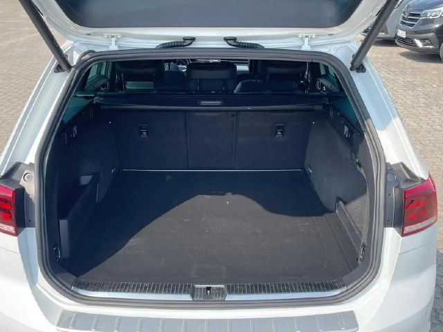 Volkswagen Passat 2.0 TSI 4Motion AllTrack