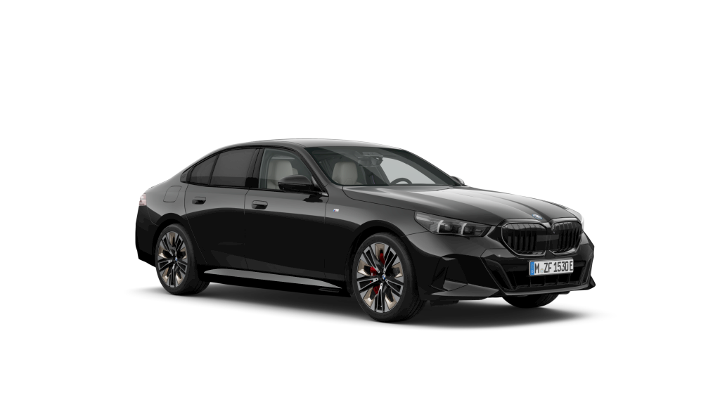 BMW 550 Sedan xDrive