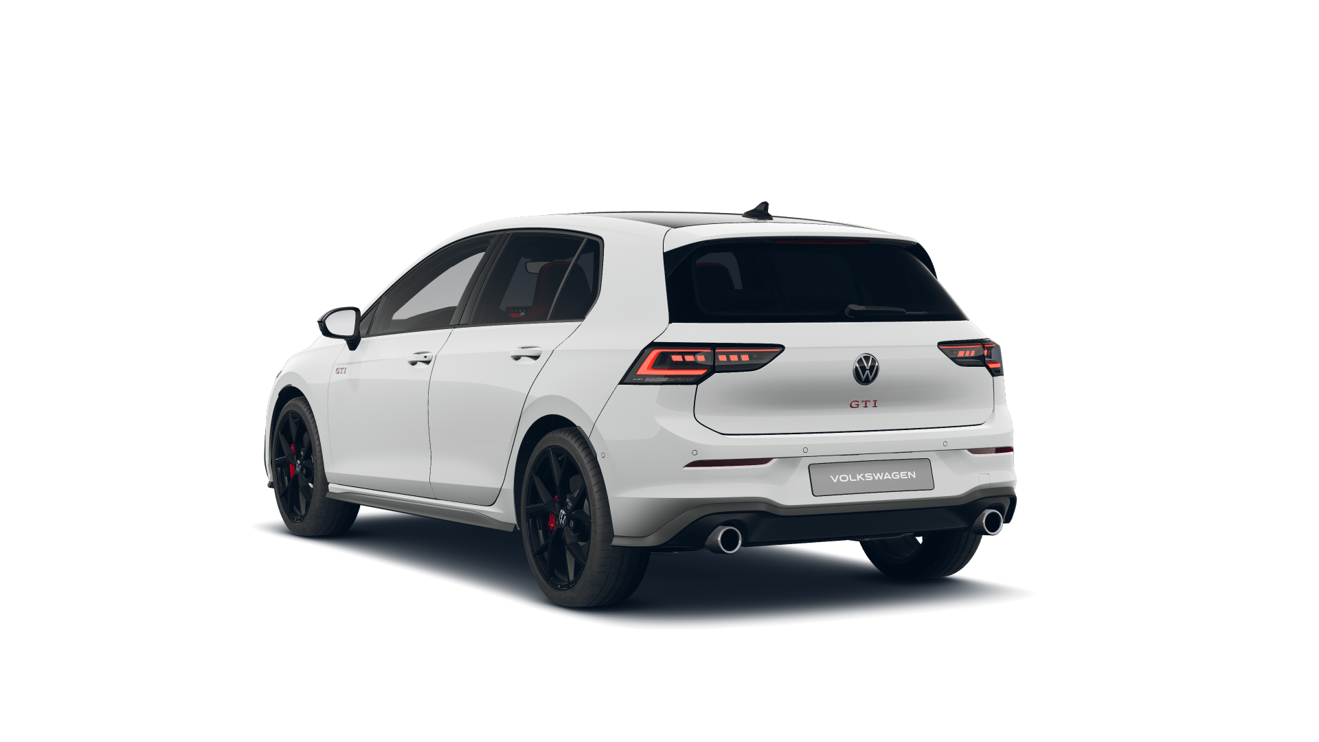 Volkswagen Golf Pano Nav HUD 360 BlackStyle HarmanKardon