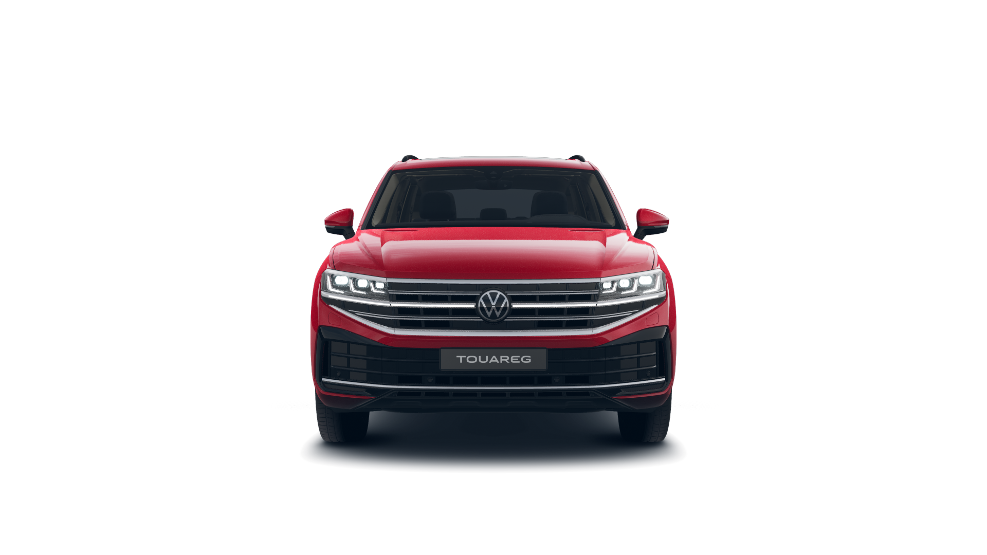 Volkswagen Touareg 3.0 V6 TDI Elegance Elegance