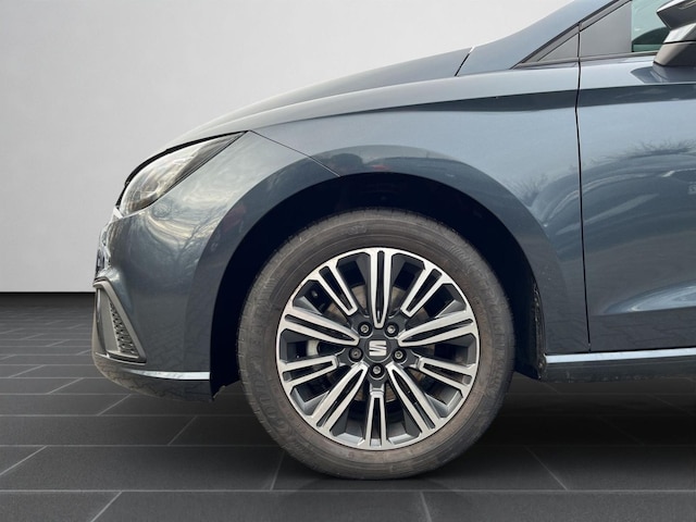 Seat Ibiza 1.0 TSI Style