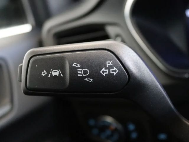 Ford Focus Titanium Wagon