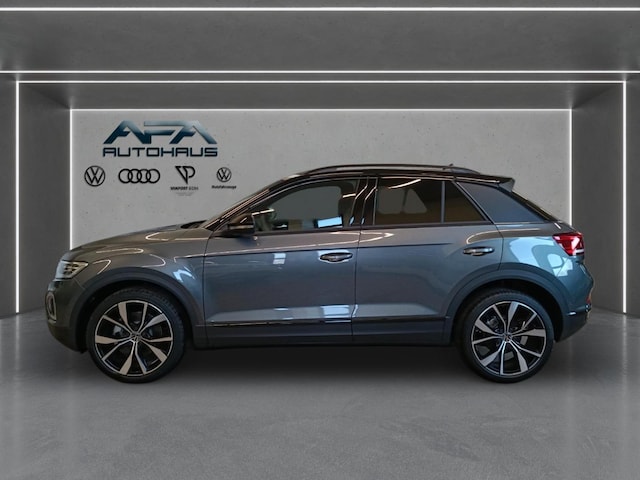 Volkswagen T-Roc 2.0 TDI