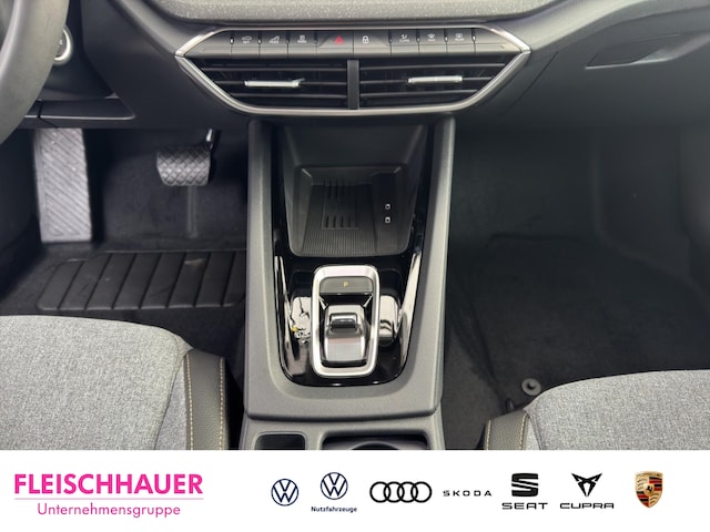 Skoda Octavia 1.5 TSI Combi Selection