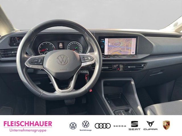 Volkswagen Caddy 1.5 TSI DSG