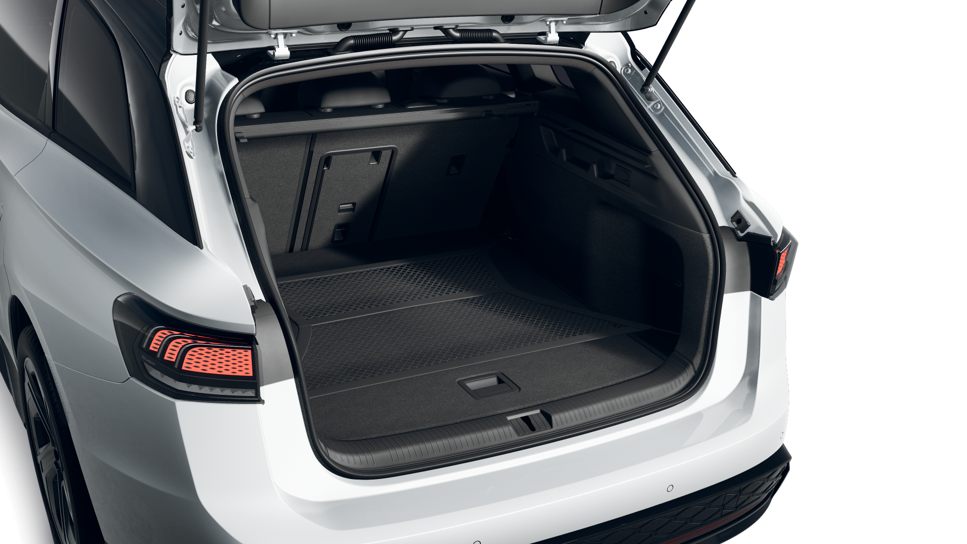 Volkswagen ID.7 GTX IQ.Drive Tourer