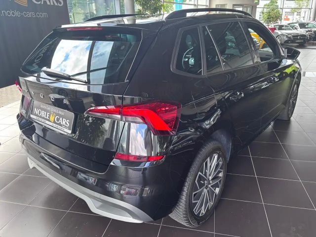 Skoda Kamiq 1.5 TSI Clever