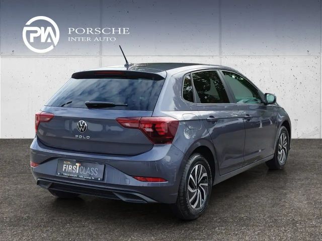 Volkswagen Polo 4Me TSI