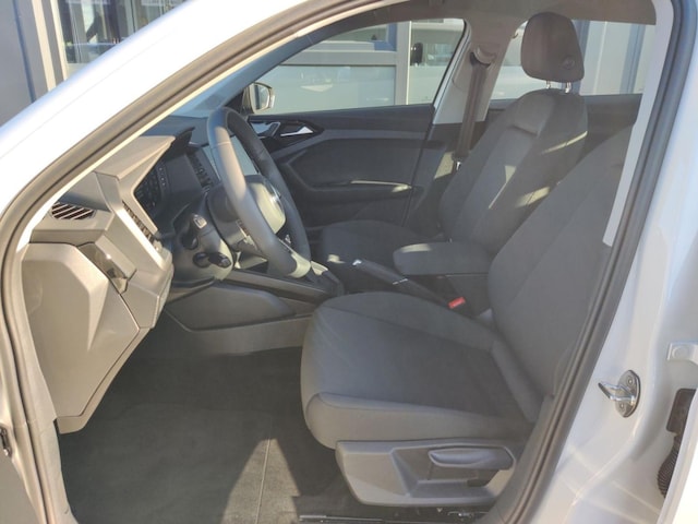 Audi A1 25 TFSI S-Tronic Sportback