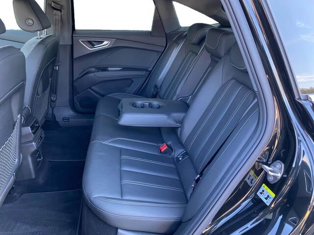 Audi Q4 e-tron 40 Sportback