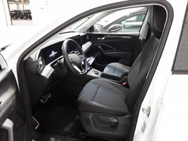 Volkswagen Tiguan 2.0 TDI DSG