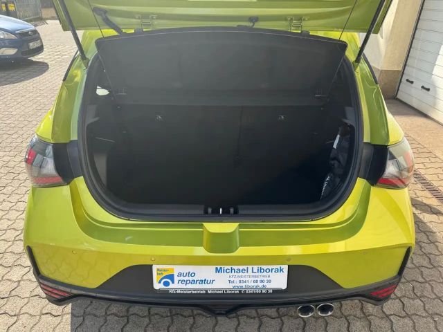 Hyundai i20 1.2 N Line