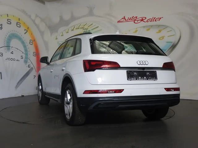 Audi Q5 40 TDI Quattro S-Tronic