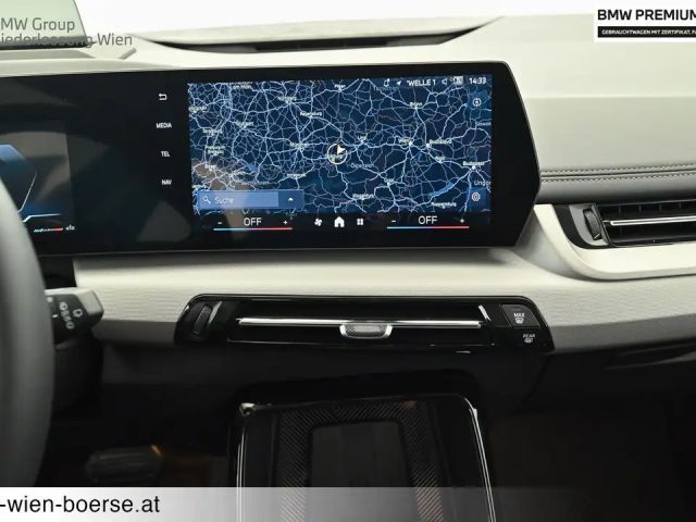 BMW 218 218i Active Tourer