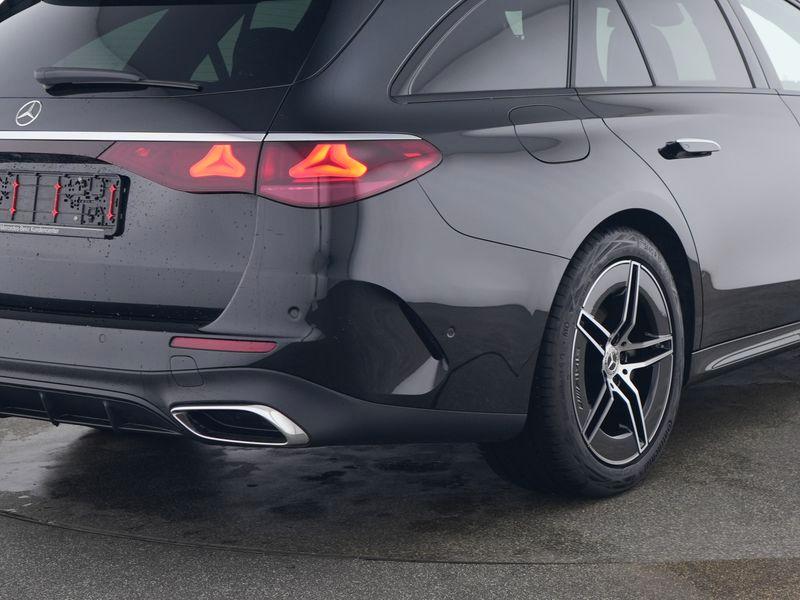 Mercedes-Benz E 200 AMG Line Estate