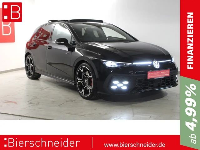 Volkswagen Golf 2.0 TSI DSG GTI Style