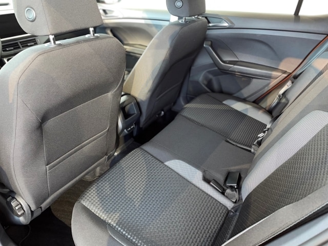 Volkswagen T-Cross 1.5 TSI DSG Life