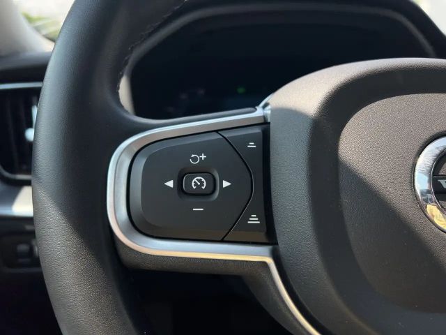 Volvo XC60 Geartronic Momentum