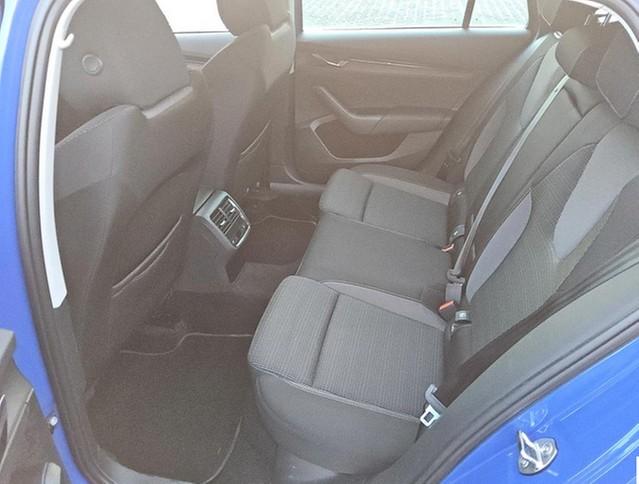 Skoda Octavia 1.4 TSI Ambition Combi iV